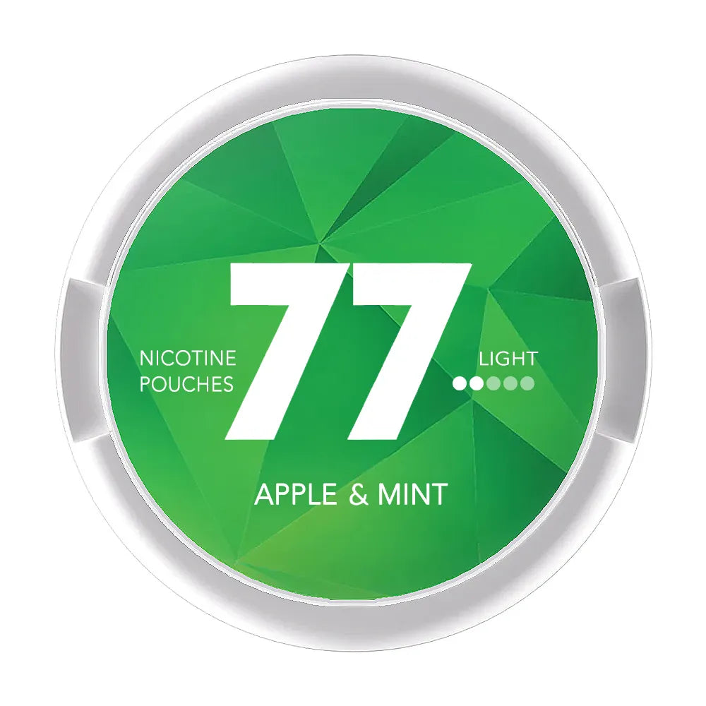 77 Apple & Mint
