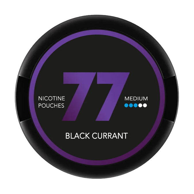 77 Black Currant